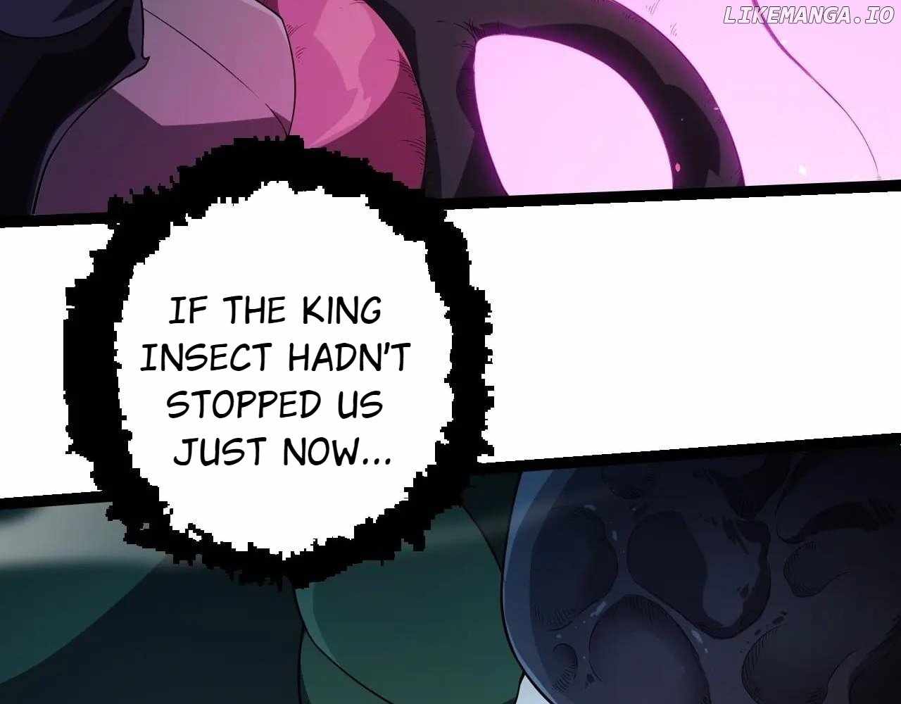 Evolution Begins With A Big Tree Chapter 383 52